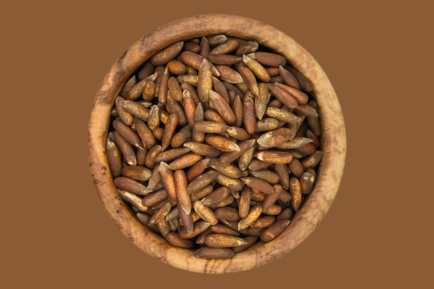 Premium Kunar Pine Nuts