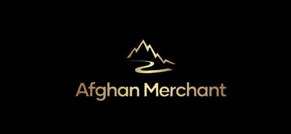 Afghan Merchant